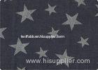 Classics Star Denim Jeans Fabric Jacquard Upholstery Fabric 230gsm