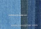 100% Cotton Woven Denim Fabric Outdoor Furniture Cover Fabric