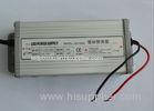 100W Constant Voltage DC 12V Outdoor LED Power Supply Rainproof Single Output