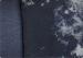 100% Cotton Fade Resistant Outdoor Fabric Black Denim Fabric By The Yard