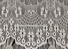 International Lace Overlay Fabric Material Apparel Lace Fabric