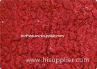 Red Lightweight Lace Overlay Fabric Home Decorator Fabric Cloth
