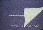 10OZ 100% Cotton Knit Denim Fabric For Umbrella / Underwear