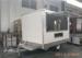Mobile Snack Kiosk Food Catering Van With Automatic Coffee Maker