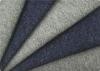 Custom Lightweight Knit Denim Fabric By The Yard Home Textile Fabrics