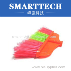 Colorful Plastic Broom Base Mould Makers