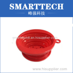 Household Accessory Red Color Rubber Moulding
