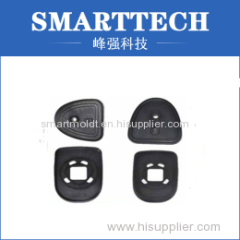 Upscale Rubber Vehicle Spare Parts Molding Makers Guangdong