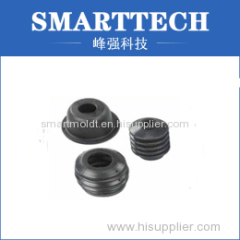 Waterproof Vehicle Rubber Accessory Moulding Making