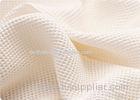 Contemporary 100% Cotton Fabrics Breathable Underwear Fabric 120-135gsm