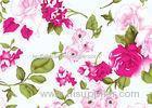 Beautiful Floral Cotton Print Fabric By The Yard 60*60 90*88