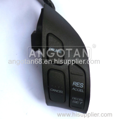 steering switch control electric power window switch