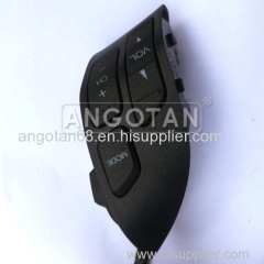 steering switch control electric power window switch