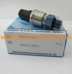 Kobelco excavator parts sk210-8 low pressure sensor YX52S00013P1