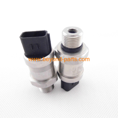 kobelco high pressure sensor excavator sk200-8 pressure transducer YN22E00015P1