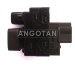 Nissian steering switch control