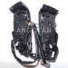 Nissian steering switch control