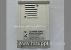 Single Output AC TO DC LED Driver Power Supply 12V 200W IP54