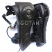 Toyota steering switch control