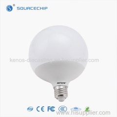 Supply 18W SMD5730 CRI 90 LED bulb light