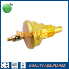 Kobelco sk210-6E kato HD700 excavator water temperature sensor ME039860