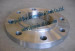 Stainless steel Threaded Flanges - ANSI B16.5