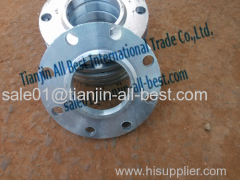 Stainless steel Threaded Flanges - ANSI B16.5