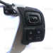 Toyota steering switch control