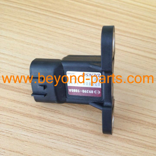 HINO TOYOTA Intake Air Pressure Sensor MAP Sensor 89390-1080A 079800-5890