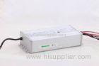 IP54 400W 24V AC / DC LED Constant Voltage Power Supply 85% Efficiency
