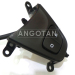 Toyota steering switch control