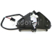 Toyota steering switch control