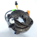 spiral cable clock spring