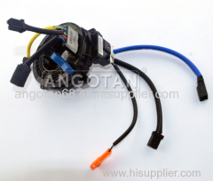 spiral cable clock spring