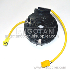spiral cable clock spring