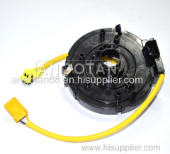 spiral cable clock spring