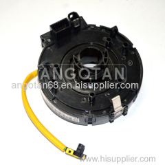 spiral cable clock spring