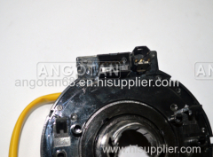 spiral cable clock spring