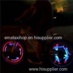 Bicycle Wheel Light Product Product Product