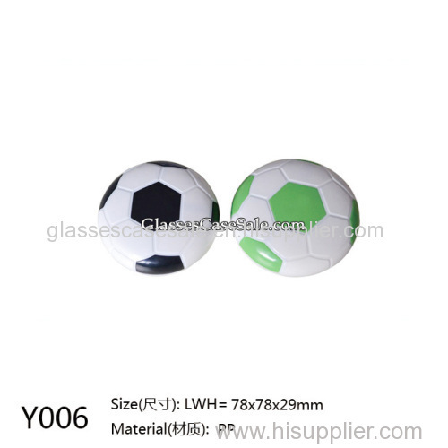 Chuangzhi Contact Lens Case - China Glasses case Manufacturer