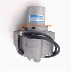 kobelco throttle motor SK200-3 SK200-5 excavator step motor YN2406U197F3 YN2406U197F4