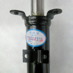 FAW Sailong Truck Steering Parts Steering Shaft Assembly 3404010-15 for sale Made in China