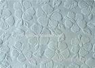 100% Cotton Jacquard Upholstery Fabric Apparel Lining Fabric