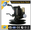 Genuine FAW Jiefang Truck Steering Parts Power Steering Pump Assembly 3407020-D131A Made in China