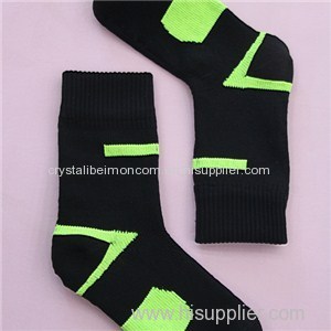 Waterproof Sport Compression Knee High Socks