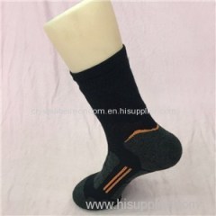 Cheap Non Slip Custom Men Waterproof Socks