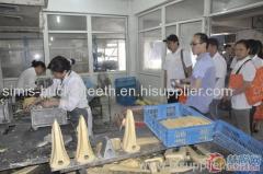Taiyuan Simis Precision Casting Co.,Ltd.