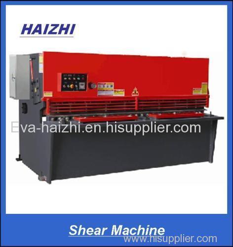 shear machine bellow forming/expanding machine