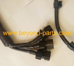 Kobelco excavator SK200-8 SK210-8 SK250-8 SK260-8 engine harness 82064-9540A