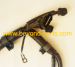 Kobelco excavator SK200-8 SK210-8 SK250-8 SK260-8 engine harness 82064-9540A